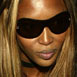 Naomi Campbell